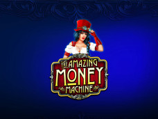 Amazing Money Machine slot