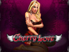 Cherry Love