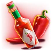 Chilli Heat Slot Free Bonus Symbol