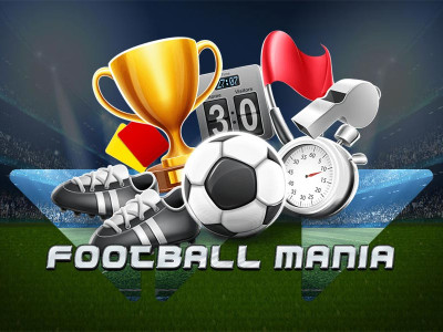 Football Mania Slots Featured Image