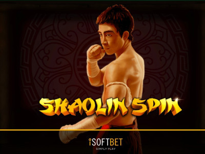 Shaolin Spin