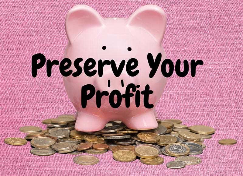 Slot Machine Tips Preserve Your Profit