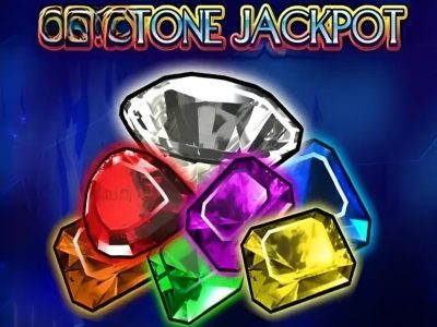 Gemstone Jackpot